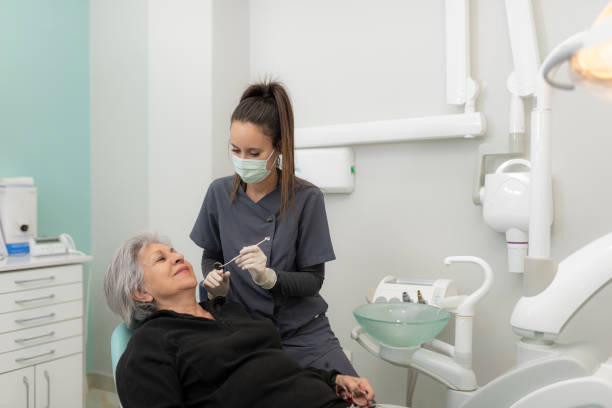Best Emergency Dental Care for Sports Injuries in Auburn Lake Trails, CA