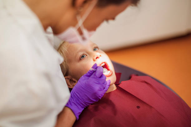 Best Emergency Denture Repair in Auburn Lake Trails, CA